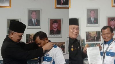 PPWI Akan Bentuk DPC di Kabupaten Bungo, Pelantikan Dijadwalkan 14 Februari 2026