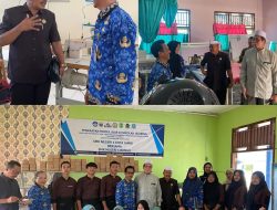 Komisi IV DPRD Provinsi Jambi Kunker ke SMKN 6 Bungo, Sekolah Usulkan Pagar dan Gardu Listrik