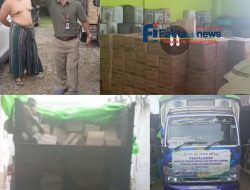LPKNI Bongkar Dugaan Praktik Mafia Minyak Goreng di Jambi