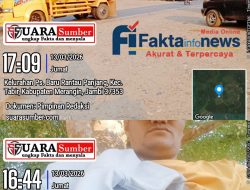 Diduga Ada Praktik Pungli di SPBU Merangin, Warga Sebut Oknum Aparat dan Wartawan Terima Setoran