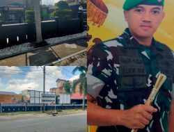 Dandim 0416/Bute Bantah Isu PETI, Tegaskan Informasi Viral di Medsos Hoaks