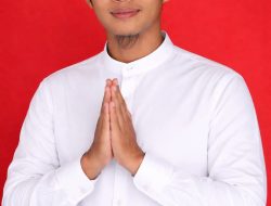 Berbekal Pengalaman Wartawan, Ardiansyah Resmi Mencalonkan Diri Sebagai Kepala Desa Pasir Mayang