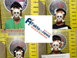 Digerebek di Pondok Lopon Pasir, 6 Terduga Pelaku Narkoba Diciduk, Polisi Sita Sabu 7,49 Gram
