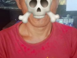 Tusuk Warga hingga Terluka, Pelaku Penganiayaan di Bungo Dibekuk Polisi