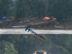 PETI Meraja lelah di Sungai Batang Tebo: Diduga Tidak Tersentuh Sama Sekali  Masarakat  Menjerit