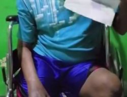 Kasus Berlarut, Tersangka Belum Ditangkap: Pelapor Desak Itwasda Polda Jambi Ambil Langkah Tegas