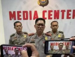Polda Jambi menyampaikan apresiasi atas peran penting insan pers dalam menyajikan informasi yang cepat, akurat,