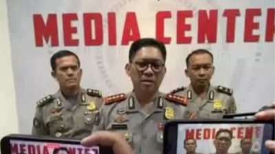 Polda Jambi menyampaikan apresiasi atas peran penting insan pers dalam menyajikan informasi yang cepat, akurat,