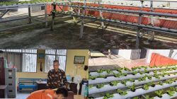 Pembinaan Berkelanjutan di Rutan Ambon: Dorong Warga Binaan Terus Berkarya