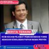 KCBI Kecam Pejabat Pemkab Bekasi yang Abaikan Kewajiban Papan Nama Proyek
