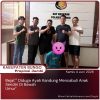 Bejat”” Diduga Ayah Kandung Mencabuli Anak Sendiri Di Bawah Umur”
