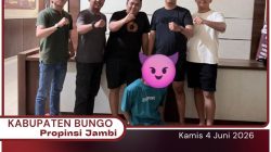 Bejat”” Diduga Ayah Kandung Mencabuli Anak Sendiri Di Bawah Umur”