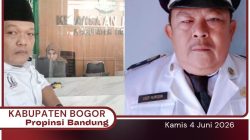 LSM KCBI: Kalau Main Api dengan Dana Desa, Kades Mekarwangi Siap-Siap Terbakar Hukum