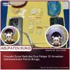 Penyala Guna Narkoba Dua Pelajar Di Amankan Satres Narkoba Polres Bungo,