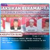 Rindu Kemajuan Desa, Warga Tanjung Menanti Kembali Usung Abdurahman di Pil Rio 2026
