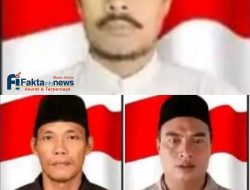 Unggul dari Dua Kandidat, Ahmat Kusairi Resmi Menjadi Rio Terpilih Dusun Sungai Gambir 2026-2032