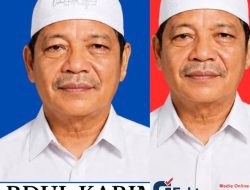 Abdul Karim Ungul Dalam Pilrio Dusun Tanjung Menanti Periode 2026–2034