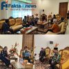 Tanwir Muhammadiyah 2026 Jadi Momentum Promosi Palu, PWM Sulteng Bertemu Wali Kota