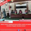 Waldi kasus Pembunuhan Dosen Cantik Di Bungo Divonis Penjara Seumur Hidup 