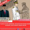 Tuntas Pilrio Serentak 28 Datuk Rio Di   Bungo Segera Di Lantik Satu Dusun Tampa Calon”