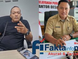 Kasus Rp170 Juta Sekdes Selawangi Memanas, LSM KCBI: “Jangan Gunakan Profesi Pers untuk Tameng Pidana!”