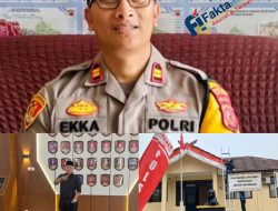 LSM KCBI: Kasus Sekdes Selawangi Jadi Sorotan, Kapolsek Tanjungsari Dinilai Bungkam Saat Dikonfirmasi