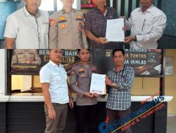 LSM KCBI Bongkar: 368 Ton Batubara Ilegal dari Muara Enim, PT Tobaba & PT LKA Diduga Dalangnya