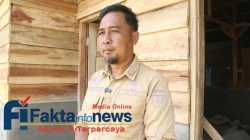 Datuk Rio Tanjung Agung, Nasri, Berterima Kasih Kepada Satgas (TMMD) Ke-129 Kodim 0416/Bute,Memberi Manfaat Nyata Bagi Masyarakat,