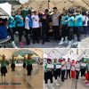 DPC PORPI Pematangsiantar Bawa Pulang Piala pada Gebyar Road to PORPROVSU KORMISU 2026
