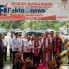 Gubernur Jambi Pimpin Deklarasi Tolak Balap Liar dan Geng Motor, Semua Elemen Dan DPRD Bersatu Lindungi Generasi Muda Bungo
