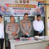 Polisi Ungkap Dugaan Karhutla di Bungo, Pria Asal Riau Diamankan