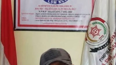 LSM KCBI Samosir Desak Polres: 4 Pilar Wajib Doksos Dilanggar, Pidana 10 Tahun Menanti Pengelola TPA