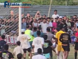 PUTRA PANDANAN FC DESAK APARAT USUT DUGAAN SAJAM DALAM LAGA PORAM FC: SEPAK BOLA BUKAN RUANG INTIMIDASI